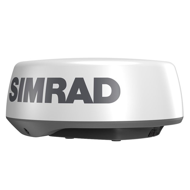 Радар Simrad HALO20